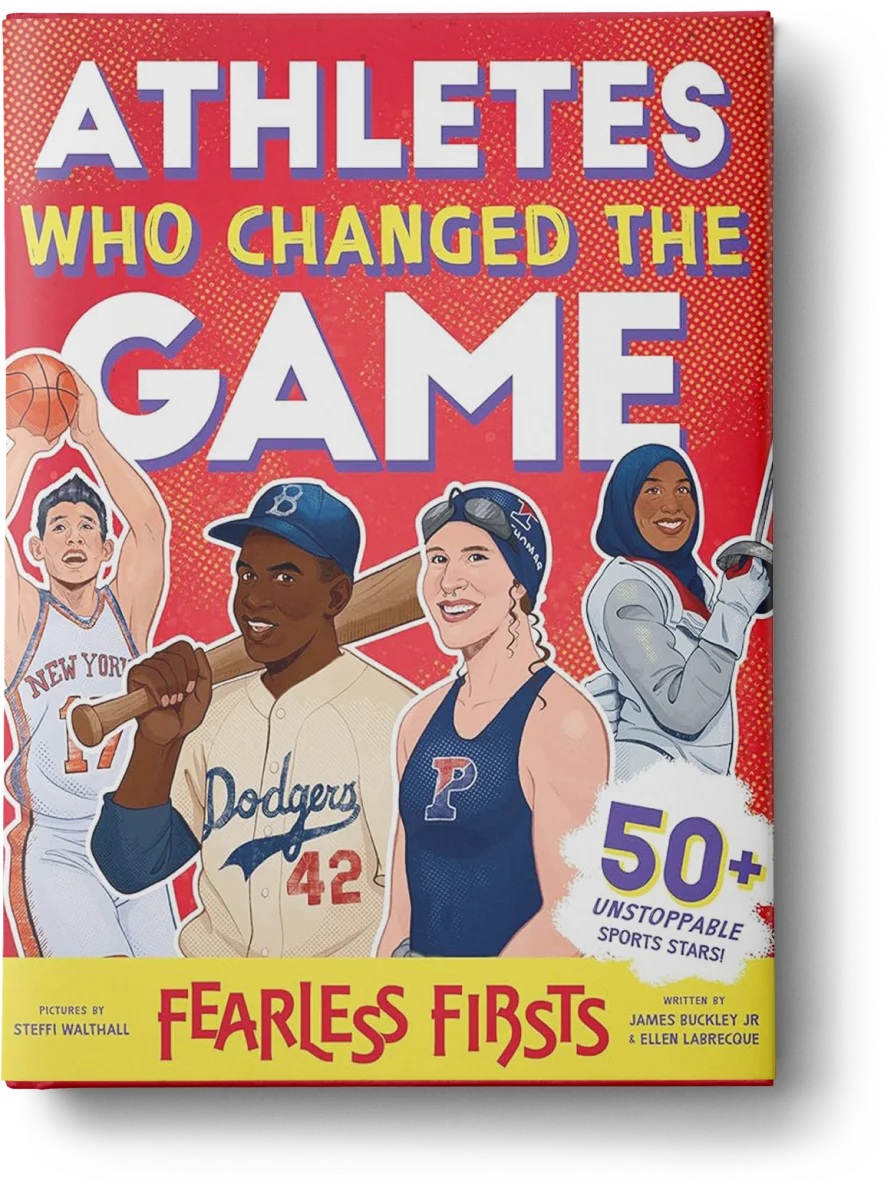 Athletes Who Changes the Game