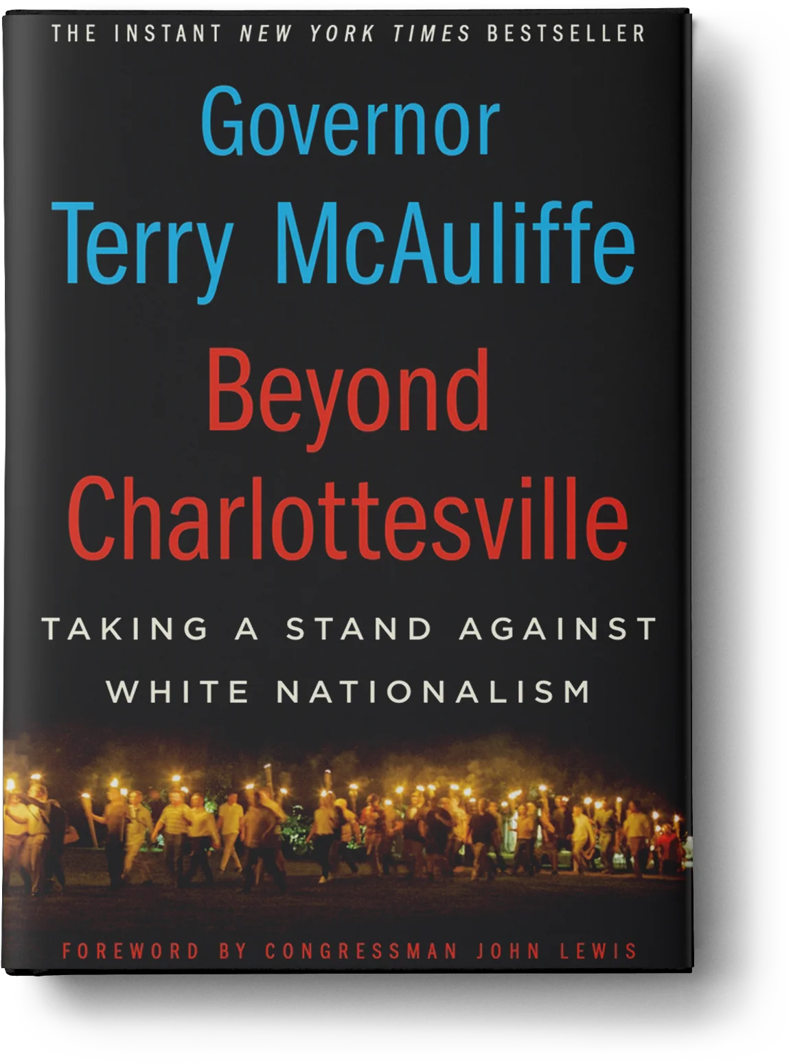 Beyond Charlottesville Taking a Stand Against White Nationalism