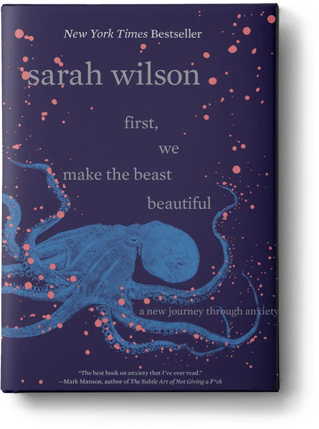 First We Make the Beast Beautiful