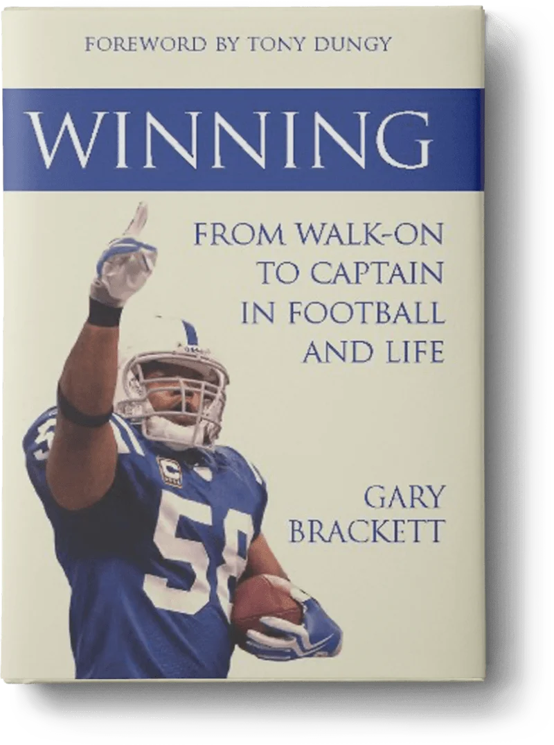 From Walk on to Captain