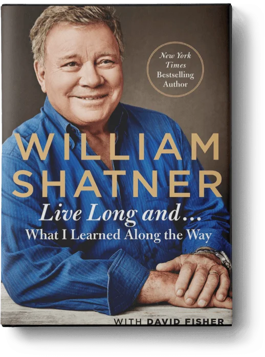 Live Long and What I Learned Along the Way