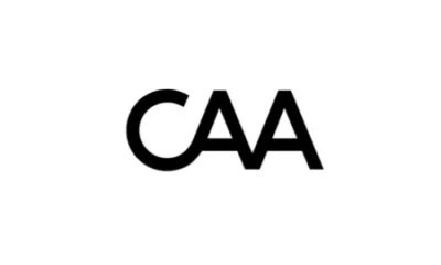 Creative Artists Agency