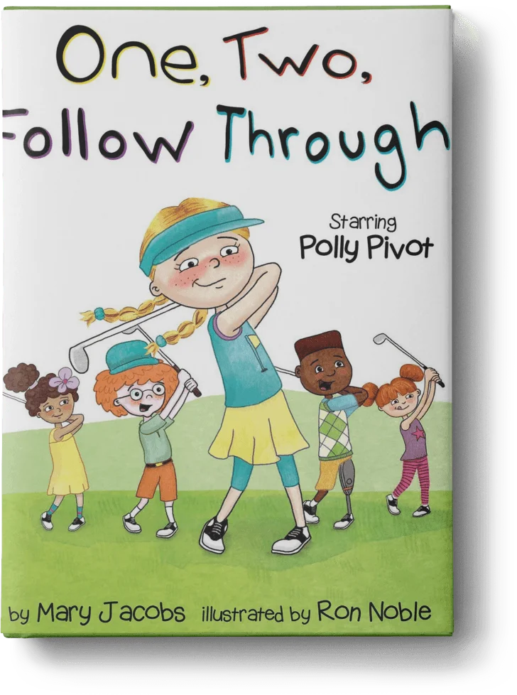 one two follow through 2